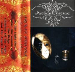 Arckan Obscura : Per Occulta Curn Obscura